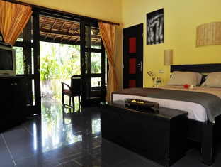 Bali Au Naturel Beach Resort - Adults Only Julah Exterior foto